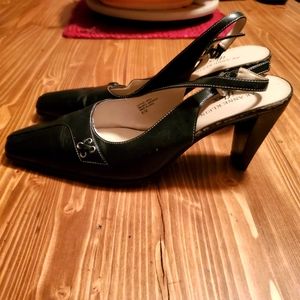 Anne Klein IFlex Womens Shoe 👡